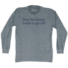 Athletic Grey