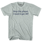 Athletic Cool Grey