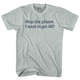 Athletic Cool Grey