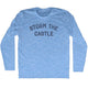 Athletic Blue