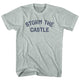 Athletic Cool Grey