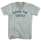 Athletic Cool Grey