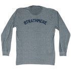 Athletic Grey