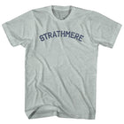 Athletic Cool Grey
