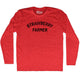 Athletic Red