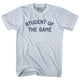 Athletic White