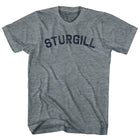 Athletic Grey
