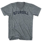 Athletic Grey