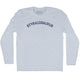 Athletic White