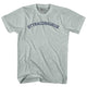 Athletic Cool Grey