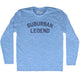 Athletic Blue