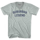 Athletic Cool Grey