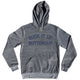 Athletic Grey