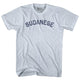 Athletic White