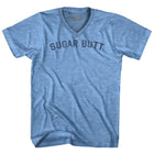 Athletic Blue