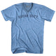 Athletic Blue