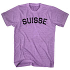 Athletic Purple