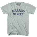 Athletic Cool Grey