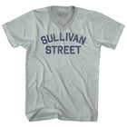 Athletic Cool Grey