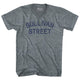 Athletic Grey