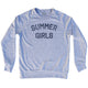 Heather Grey