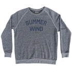 Athletic Grey