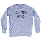 Heather Grey