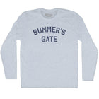 Athletic White