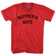Athletic Red