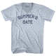 Athletic White