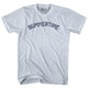 Athletic White