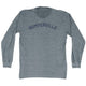 Athletic Grey