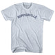 Athletic White