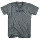 Athletic Grey