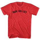 Athletic Red
