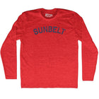 Athletic Red