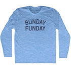 Athletic Blue