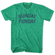 Athletic Green