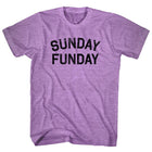 Athletic Purple