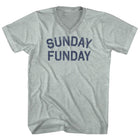 Athletic Cool Grey