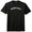 Sunnyvale Text White Font Mens Tri-Blend DTG T-shirt
