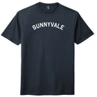 Navy Blue Solid