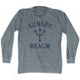 Athletic Grey