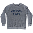 Athletic Grey