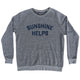 Athletic Grey