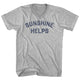 Grey Heather