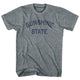 Athletic Grey