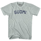 Athletic Cool Grey