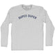Grey Heather