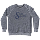 Athletic Grey